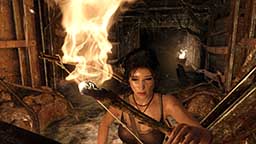 Tomb Raider 2013 6K Screen shot